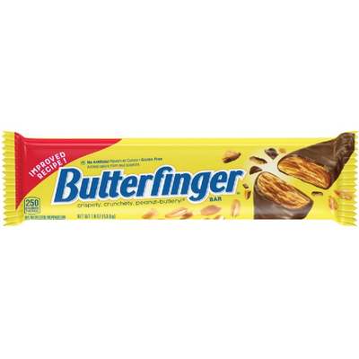 BUTTERFINGER 1.9oz