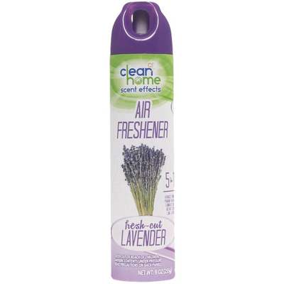 LAVENDER AIR FRESHENER