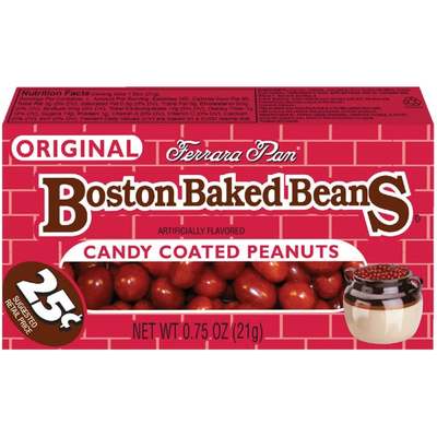 0.8OZ BOSTON BAKED BEANS