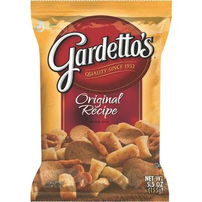 5.5OZ ORIG GARDETTOS