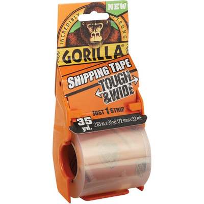 35 YD PACKAGING TAPE