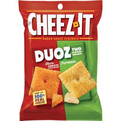 4.3OZ DUO CHEEZ IT