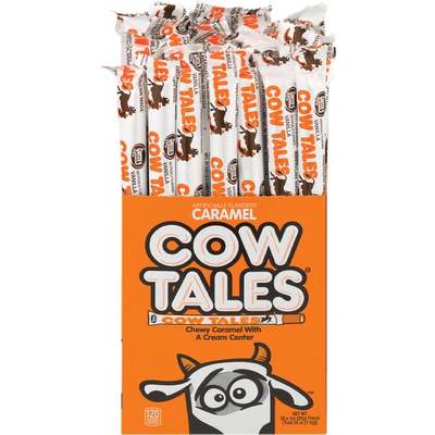1OZ COW TALES