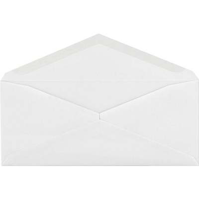 100PK #10 LETTR ENVELOPE