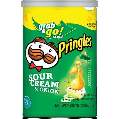 PRINGLES-SC & ONION