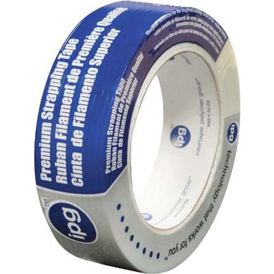 1-1/2X60 STRAPPING TAPE