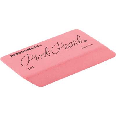 PENCIL ERASER