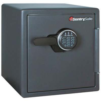 KEYPAD LOCK FLOOR SAFE