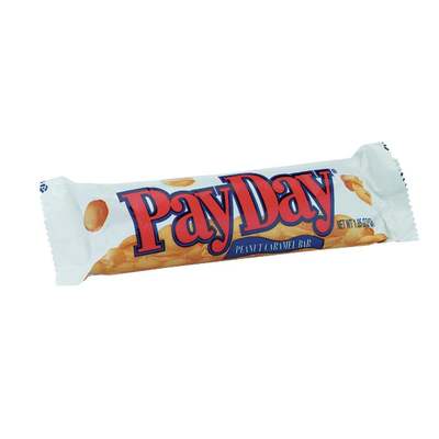 PAYDAY SINGLE