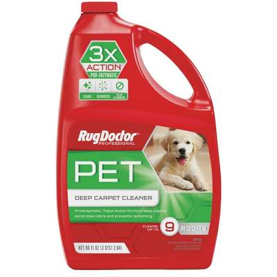 96oz Pet Formula Carpet Cleaner