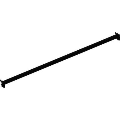 48" W CROSSTUBE