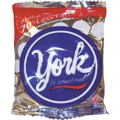 YORK PEPPERMINT PATTY 1.4oz