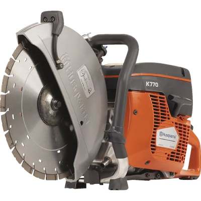 K770 14" POWER CUTTER