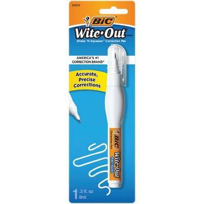 WITE OUT PEN