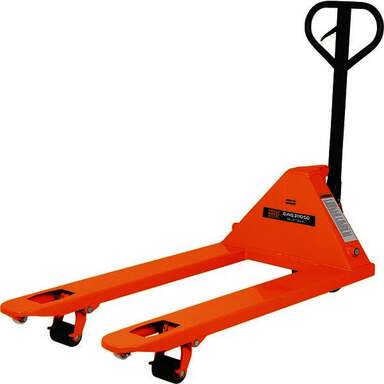5500 LB PALLET JACK