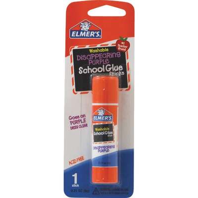 SCHOOL GLUE STICK