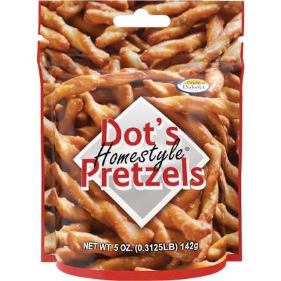 DOTS PRETZELS ORIGINAL 5OZ