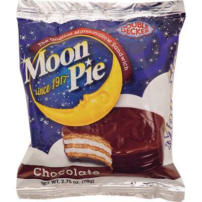 MOON PIE CHOC/MARSH DBLE DECKER