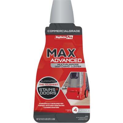 48oz Max Advanced Carpet Cleaner