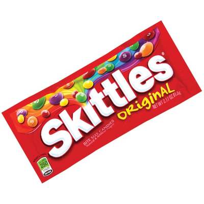 FRUIT SKITTLES