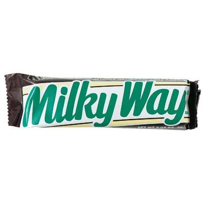 MILKY WAY BAR