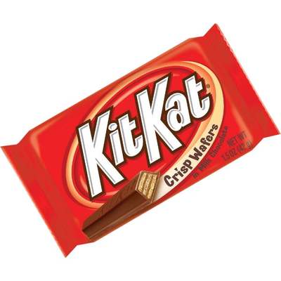 KIT KAT CANDY BAR 1.5oz