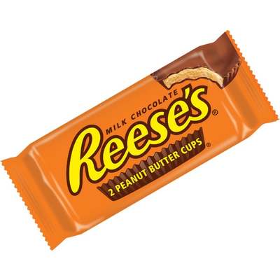 REESE PEANUT BUTTER CUP 1.5oz