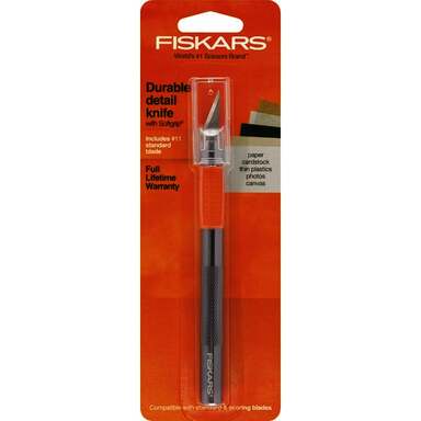 FISKARS CRAFT KNIFE