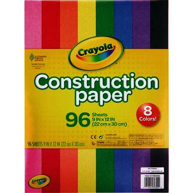 96CT CONSTRUCTION PAPER