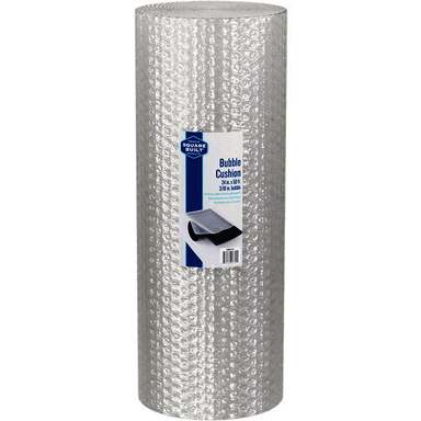 BUBBLE WRAP 3/16" X 24" X 50'