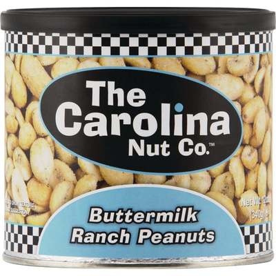 12OZ BTRMLK RNCH PEANUTS