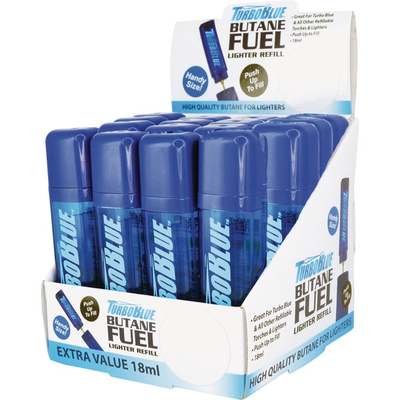 18ML REFILL BUTANE