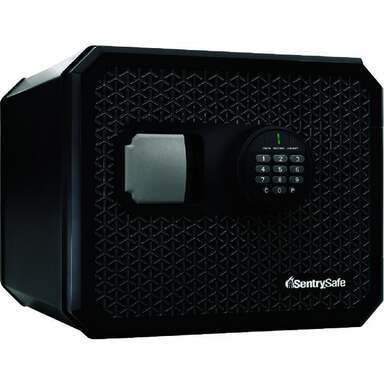 (e) .8cu Safe Fire & Waterproof