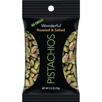 2.5OZ SHLLD PISTACHIO