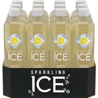 17OZ LMNADE SPRK WATER