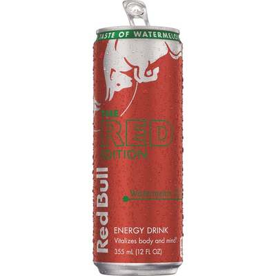 12OZ WTRMLN ENERGY DRINK