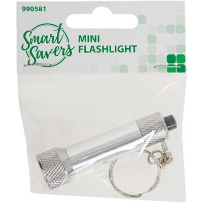 MINI FLASHLIGHT