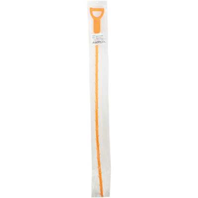 SS SNAKE DRAIN OPENER