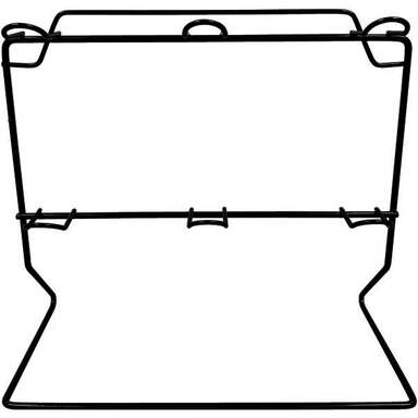 GIFT CARD WIRE RACK