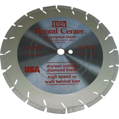 14X.125 DIAMOND BLADE