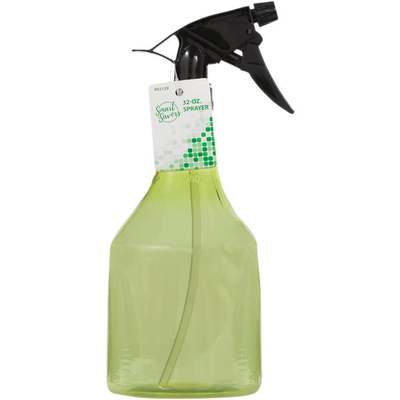 32OZ PLASTC SPRAY BOTTLE