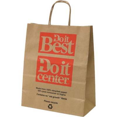 DIB SHOPPING BAG