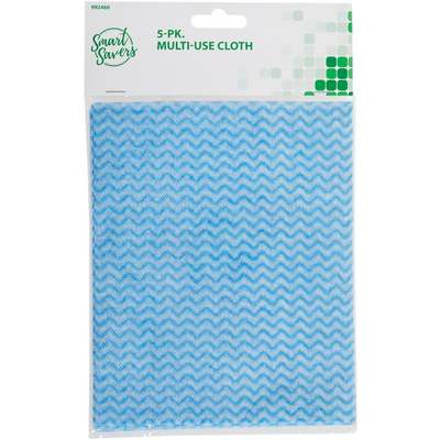 CLEANING CLOTH 5PK