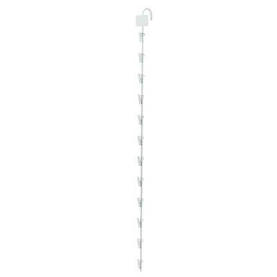 METAL CLIP STRIP