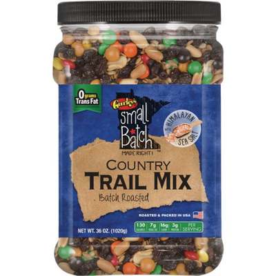 36OZ COUNTRY TRAIL MIX