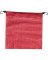 RED BUNGEE SAFETY FLAG