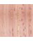 1/4" Aroma Cedar Panel