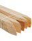 12" Wooden Stake