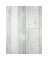 DPI 4 Ft. x 8 Ft. x 1/4 In. White Woodgrain Homesteader Wall Paneling