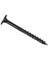 Simpson Strong-Tie Outdoor Accents 3.5 In. Black Structural Screw (12 Ct.)